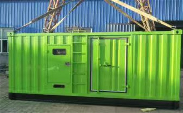 隆安康明斯300kw大型柴油发二手电机组 隆安康明斯300kw大型柴油发二手电机组