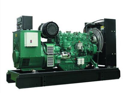 隆安上柴200kw大型柴油二手发电机组 隆安上柴200kw大型柴油二手发电机组