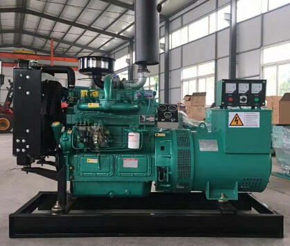 隆安宗申动力10kw小型柴油二手发电机 隆安宗申动力10kw小型柴油二手发电机