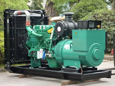 隆安710kw康明斯柴油发电机组图片 隆安710kw康明斯柴油发电机组图片