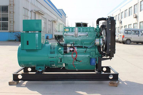 隆安小型柴油发电机 隆安小型柴油发电机