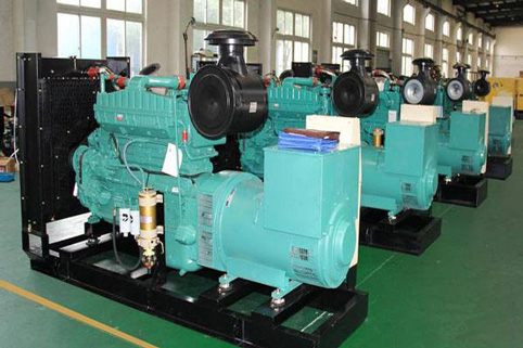 隆安小型柴油发电机 隆安小型柴油发电机