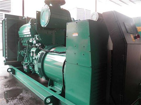 隆安柴油发电机 隆安柴油发电机