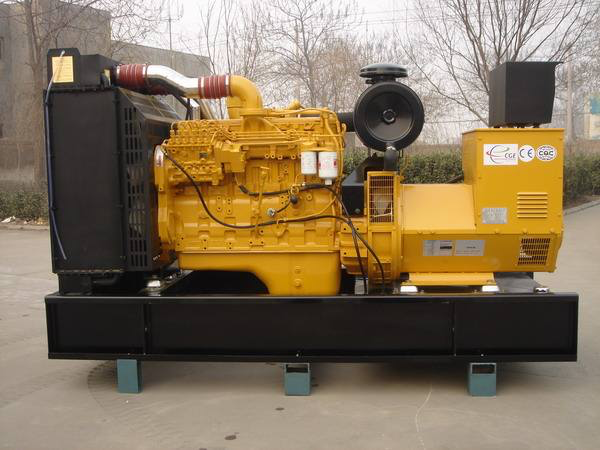 隆安发电机出租