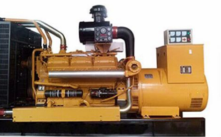 隆安发电机出租