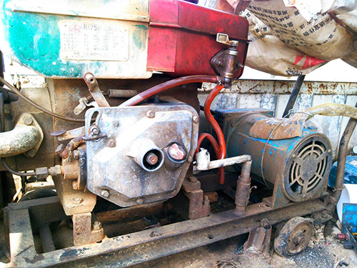 隆安单杠柴油机发电机出租 隆安单杠柴油机发电机出租