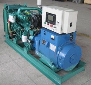 隆安发电机出租 隆安发电机出租