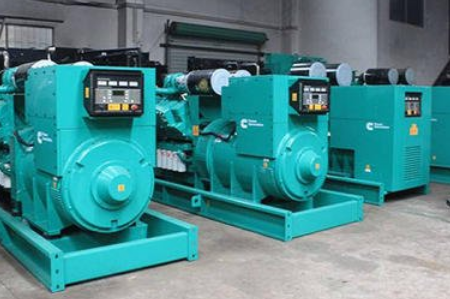 隆安柴油发电机 隆安柴油发电机