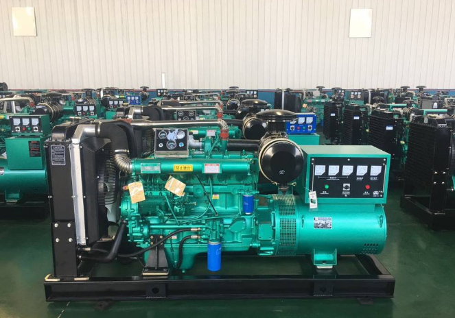 隆安柴油发电机 隆安柴油发电机