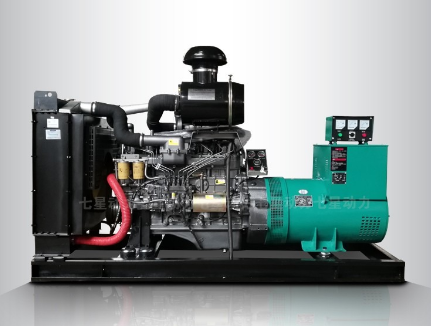 隆安全新泰豪250kw大型柴油发电机组 隆安全新泰豪250kw大型柴油发电机组